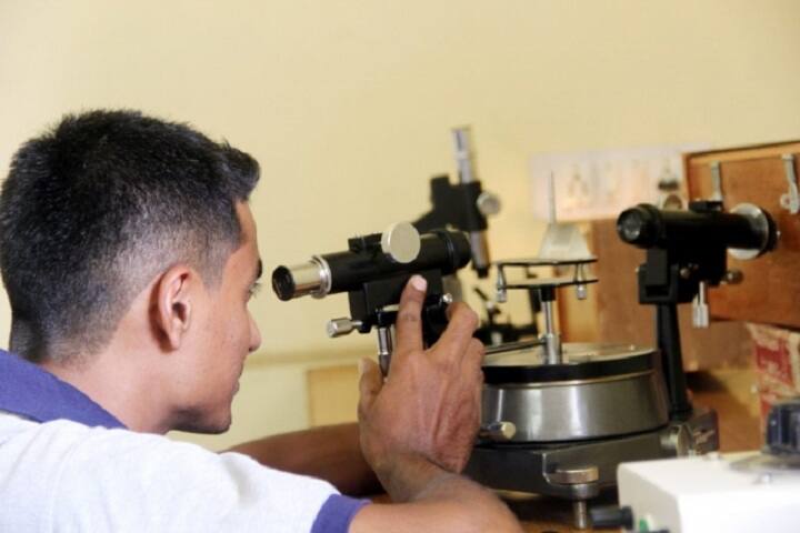 laboratory